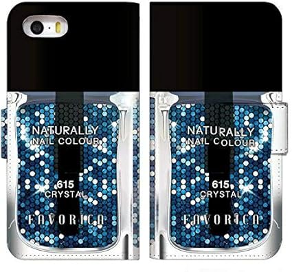 Amazon Co Jp スマホケース 手帳型 Zenfone3 Laser Zc551kl ケース かわいい おしゃれ ネイルボトル デザイン 0106 E Crystal Zc551kl ケース 手帳 ゼンフォン3 ケース Zenfone3 Laser Zc551kl ゼンフォーン スリー レーザ スマホゴ 家電 カメラ