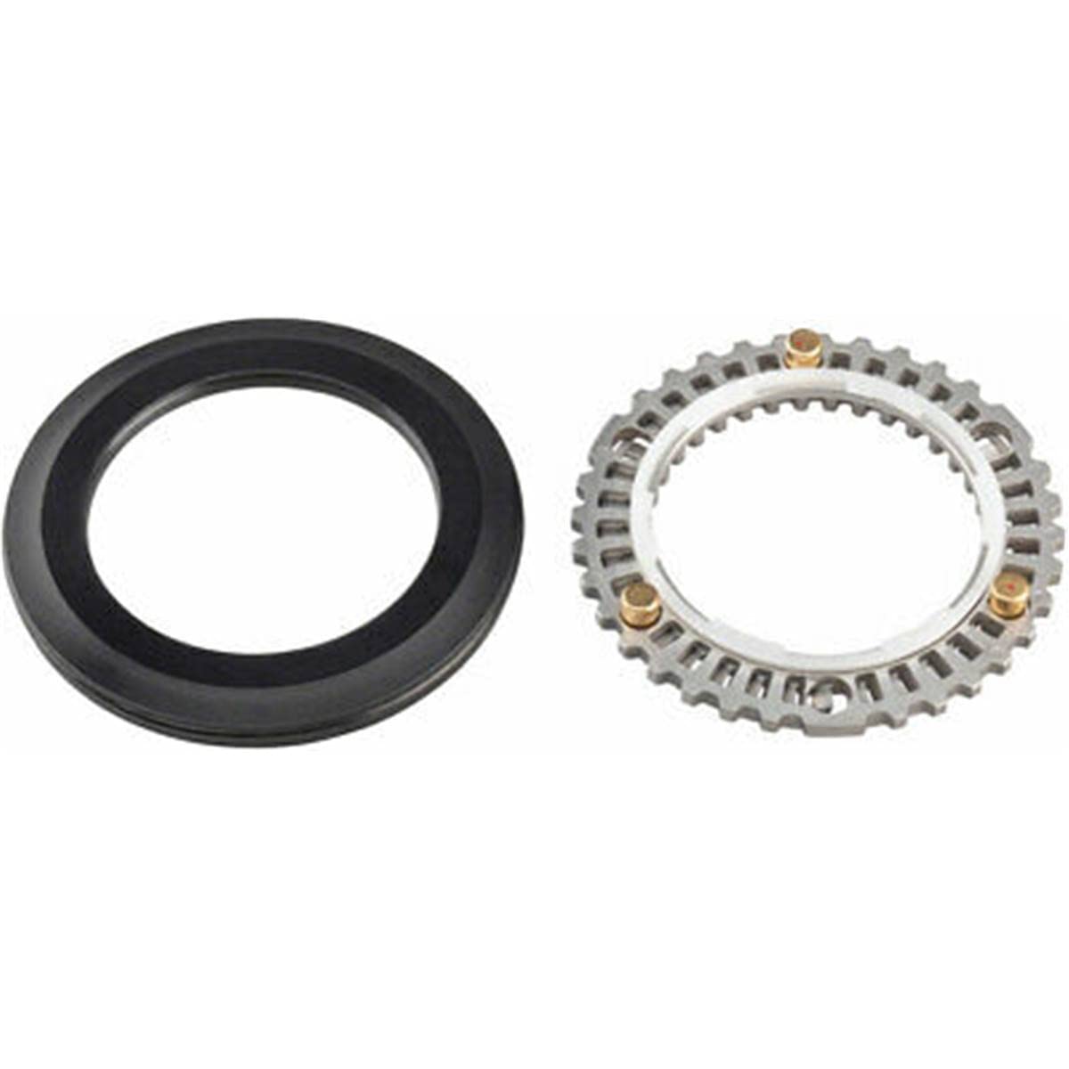 ZIPP accessorio piastrine ruota libera mozzo NSW seconda versione