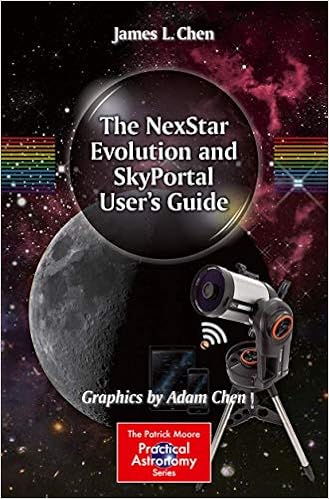 nexstar evolution 5