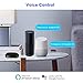 Wi-Fi Smart IR Control Hub Smart IR Blaster Smart Universal Remote for TV, Projector, Air Conditioner, Compatible with Alexa, Google Home, All in One Automation Intelligent Controller for Smart Home