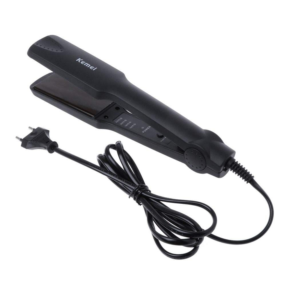 km 329 hair straightener price