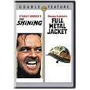 Full Metal Jacket/Shining (2-Pack)