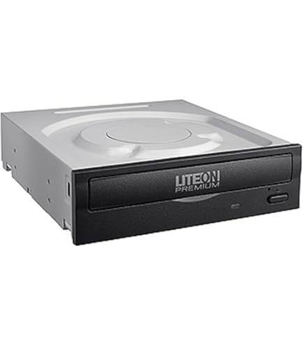 Amazon.com: PLEXTOR PX-32TSI 32X CD-ROM SCSI 50pin : Electronics