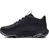 Under Armour Kids' Pre School Lockdown 7 Basketball Shoes
