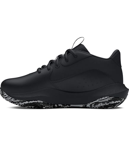 Amazon.com | Under Armour Unisex Grade School Lockdown 7, (001