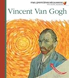 Vincent Van Gogh by 