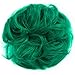Haironline Scrunchie Bun Up Do Hair Piece Hair Ribbon Ponytail Extensions Wavy Curly, 55 Gramthumb 3