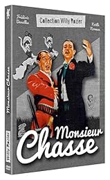Monsieur Chasse