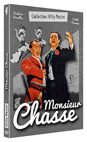 Monsieur Chasse