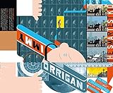 Jimmy Corrigan (Prix du meilleur album - Angoulême 2003) by