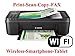 Pixma Mx492 Wireless All-In-One Photo Inkjet Printer, Copy/Fax/Print/Scan primary