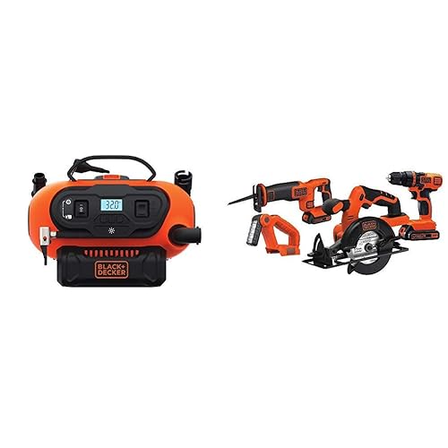Top 10 Best Power Tool Kits in July 2023