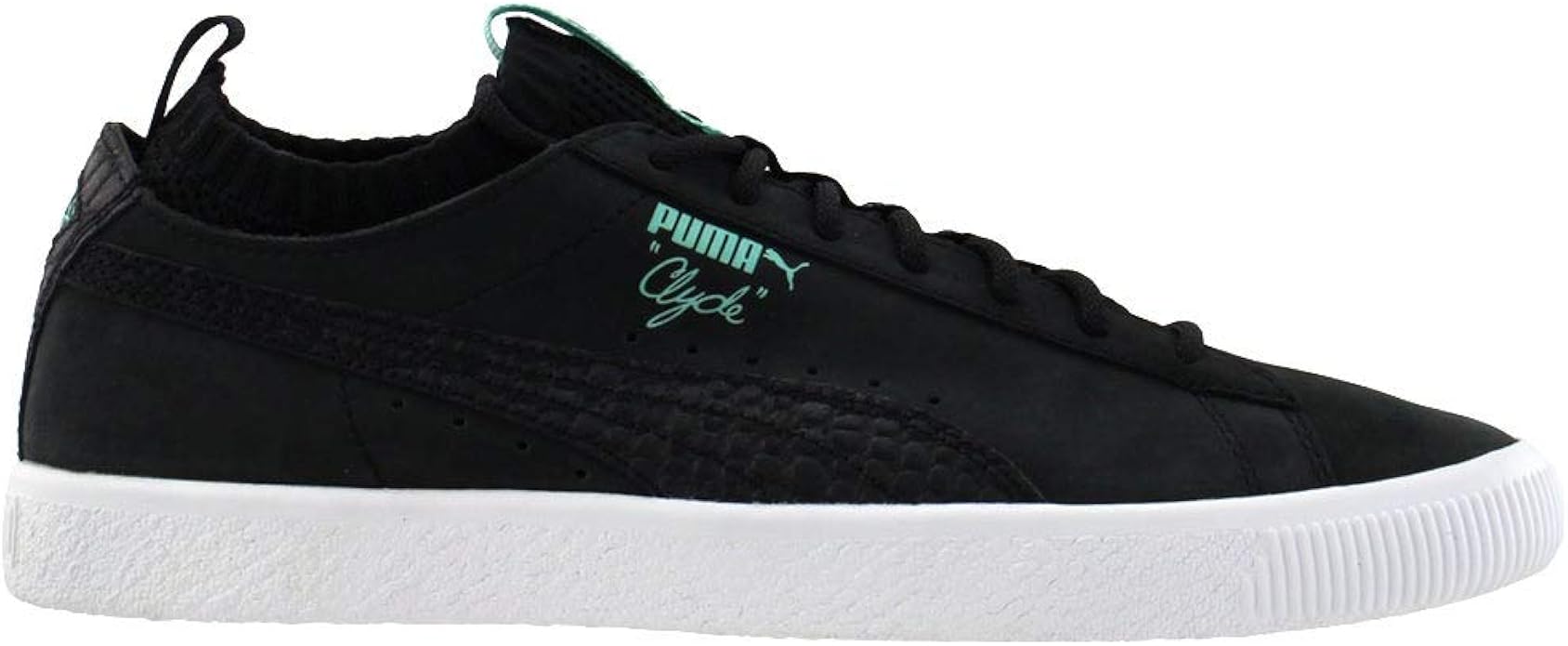 puma clyde x diamond