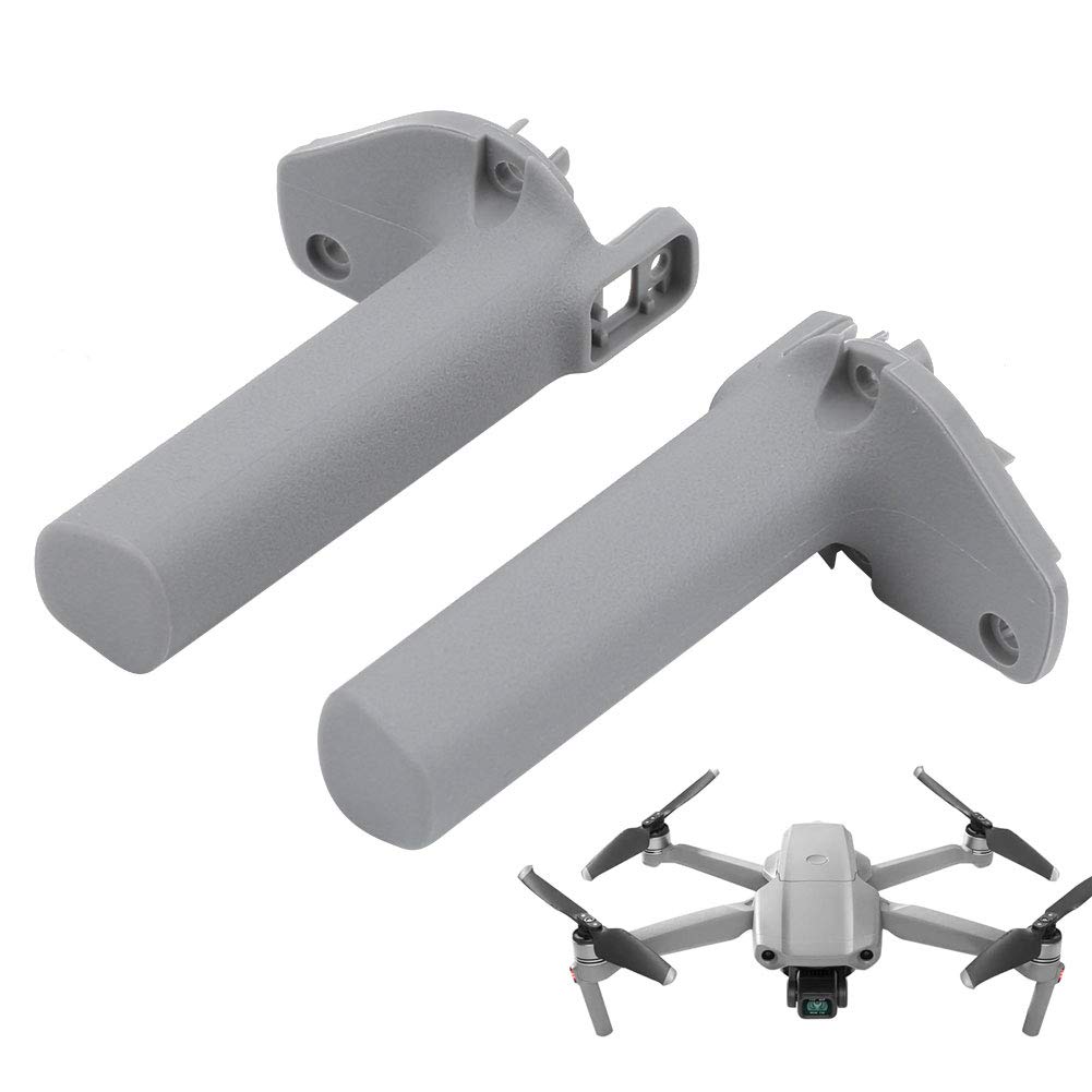 Tonysa RC Front Left Right Landing Gear Stand Left Right Front Stand Leg Feet Repair Parts Accessory for AIR 2 Drone