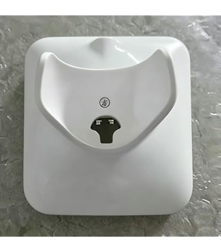 Amazon.com: Nu Skin ageLOC LumiSpa iO Silicone Treatment Head