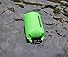 MARCHWAY Floating Waterproof Dry Bag Backpack 5L/10L/20L/30L/40L, Roll Top Sack Keeps Gear Dry for Kayaking, Rafting, Boating, Swimming, Camping, Hiking, Beach, Fishing (Green, 5L)