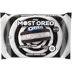 The Most OREO OREO Limited Edition Cookies-N-Creme