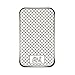 Trademark SilverTowne Eagle -1oz Silver Bar, NEW (Sealed in Plastic)