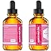Kukui Nut Oil from Leven Rose, 100% Natural Organic (Cold Pressed, Unrefined) 1 oz (1 oz)