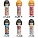 Iwako Kokeshi Doll Japanese Eraser 1 Supplied