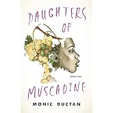Daughters of Muscadine: Stories
