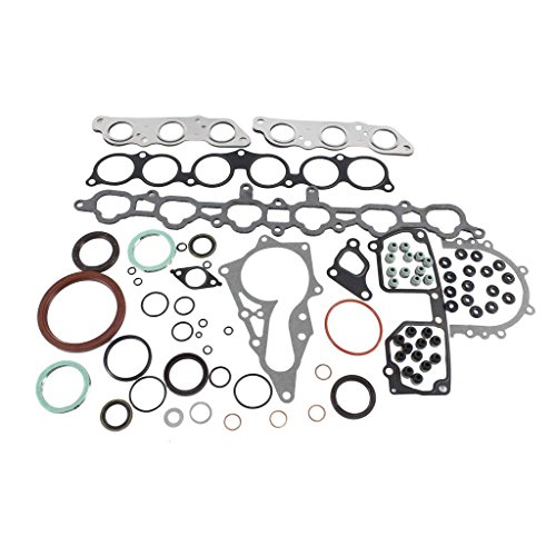 DNJ Engine Components FGS9052 Engine Kit Gasket Set