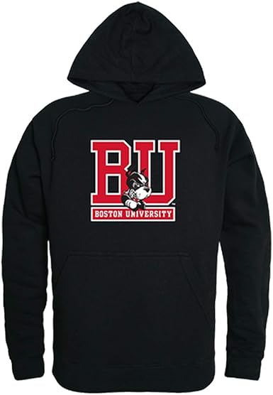 bu hoodie