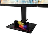 Lenovo ThinkVision T22v-20 21.5" FullHD 60Hz Video Conferencing Monitor IR view 2