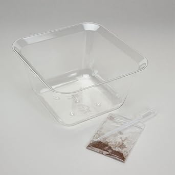 Mixed Crustacean Culture Kit Amazon Com Industrial Scientific