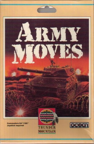 Army Moves