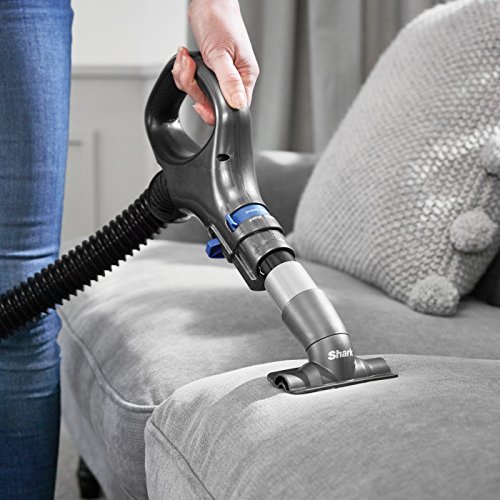 Shark NV601UK Review Lift Away Upright Vacuum Cleaner