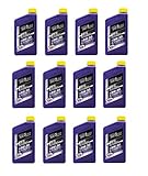 Royal Purple 31530 HPS Street Synthetic Motor Oil