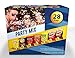 Frito-Lay VP Party Mix Cube, 28 Count