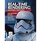 Real-Time Rendering, Fourth Edition