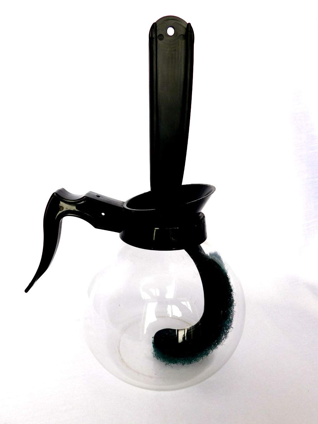 Concentrated Coffee Pot Cleaner / Food and