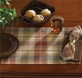 Saffron Placemat