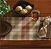 Saffron Placemat