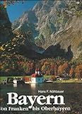 Bavaria (Small Picture Books) by 