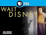 American Experience: Walt Disney