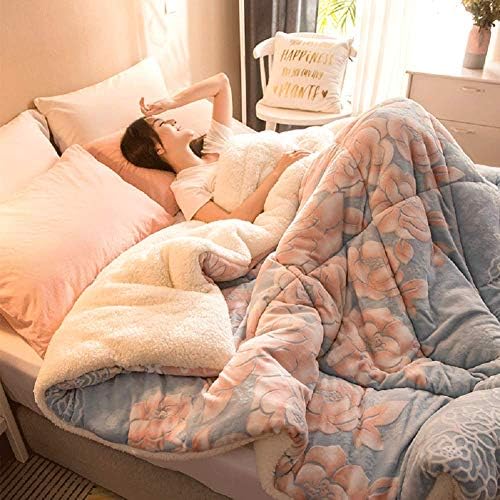 soft warm bedding