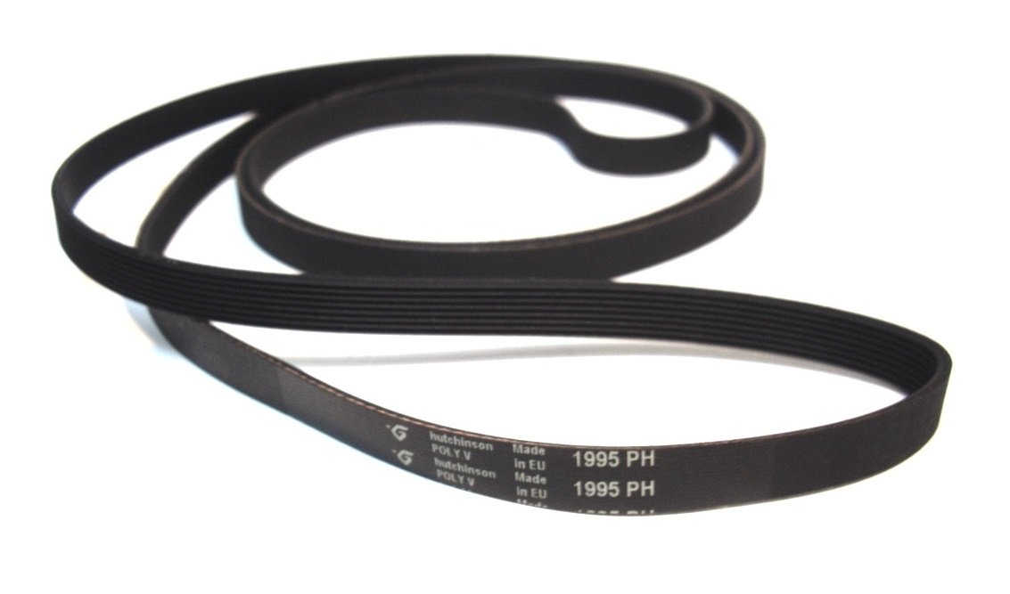 Hutchinson - Tumble dryer belt 1995 PH