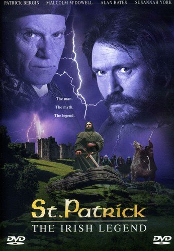 St Patricks Ireland - St. Patrick: The Irish