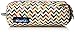 KAVU Pixie Pouch Accessory Travel Toiletry and Makeup Bag