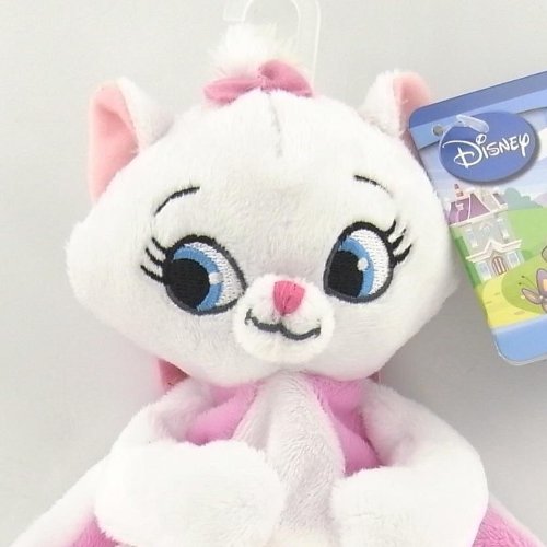 Disney Doudou Plat Les Aristochats Marie Peluches Et Doudous Bebe Puericulture Trentonsmilesdental Ca