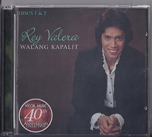 Rey Valera - Rey Valera - Zortam Music