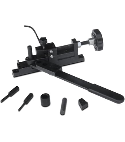 Amazon.com: Du-Bro 480 E/Z Bender Wire Forming Tool : Toys