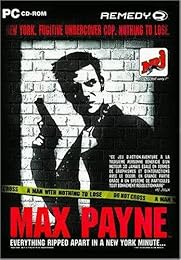 Max Payne