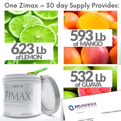 ZIMAX Super ANTIOXIDANT 100 Natural High Absorption Curcumin