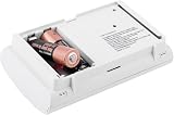 Kidde 7DCO 10 Year Carbon Monoxide Alarm Digital Display AA Battery Powered view 4