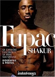 Tupac Shakur